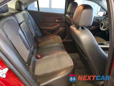 Zdjęcie 10 z 13 samochodu: 2013 CHEVROLET MALIBU 1LT VIN:1G11D5RR3DF118594 - miniatura