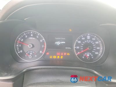 Zdjęcie 9 z 12 samochodu: 2023 KIA FORTE LXS VIN:3KPF24AD6PE572060 - miniatura