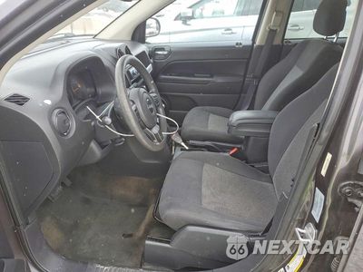 Zdjęcie 7 z 12 samochodu: 2016 JEEP COMPASS SPORT VIN:1C4NJDBB9GD779894 - miniatura