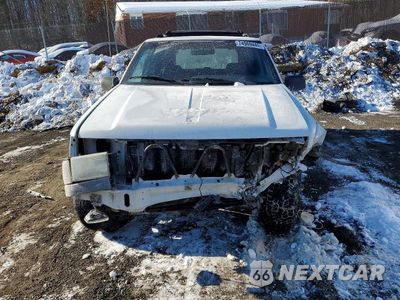 Piąte zdjęcie samochodu w środku: 1998 JEEP GRAND CHEROKEE LAREDO VIN:1J4GZ48S3WC341136 - miniatura