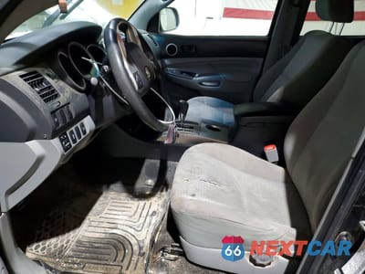 Zdjęcie 7 z 12 samochodu: 2014 TOYOTA TACOMA DOUBLE CAB VIN:3TMLU4EN6EM148185 - miniatura