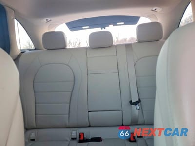 Zdjęcie 10 z 13 samochodu: 2018 MERCEDES-BENZ GLC 300 4MATIC VIN:WDC0G4KB7JV100726 - miniatura