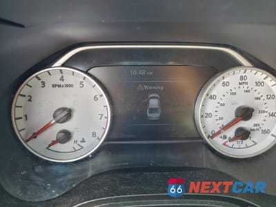 Zdjęcie 9 z 12 samochodu: 2021 NISSAN MAXIMA PLATINUM VIN:1N4AA6FV8MC501364 - miniatura