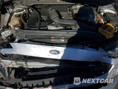 Zdjęcie 11 z 12 samochodu: 2018 FORD FUSION SE HYBRID VIN:3FA6P0LUXJR124112 - miniatura