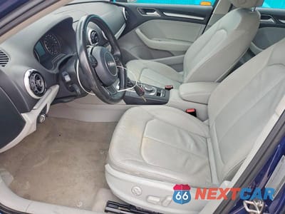 Zdjęcie 7 z 11 samochodu: 2016 AUDI A3 PREMIUM VIN:WAUA7GFFXG1016311 - miniatura