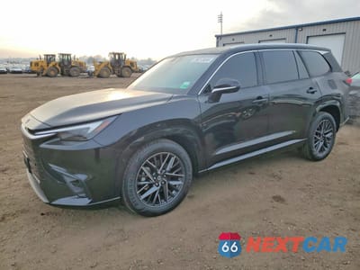 2025 LEXUS TX 350 BASE 5TDAAAB65SS025064 - główne zdjęcie licytacji z USA - miniatura