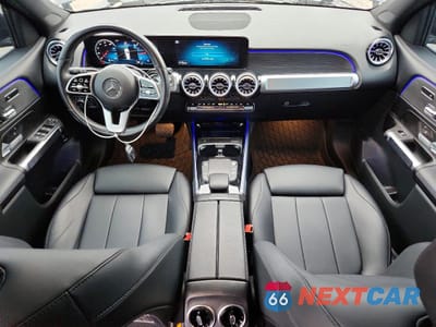 Zdjęcie 8 z 13 samochodu: 2023 MERCEDES-BENZ GLB 250 4MATIC VIN:W1N4M4HB9PW279631 - miniatura