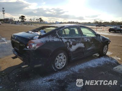 Trzecie zdjęcie samochodu z tyłu: 2009 NISS ALTIMA VIN:1N4AL21E29N464415 - miniatura
