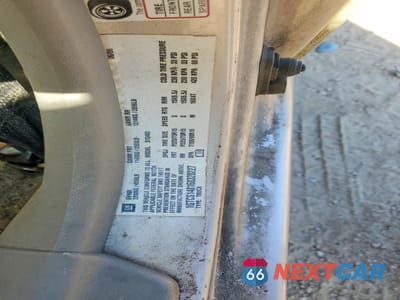 Zdjęcie 13 z 14 samochodu: 2006 GMC CANYON VIN:1GTCS148168328227 - miniatura
