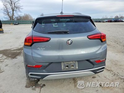 Zdjęcie 6 z 12 samochodu: 2022 BUICK ENCORE GX SELECT VIN:KL4MMDSL1NB064154 - miniatura