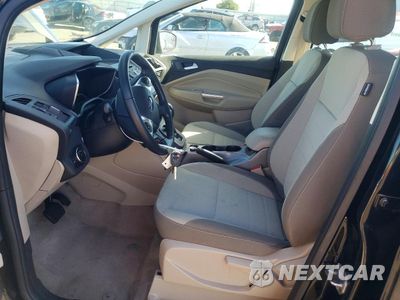 Zdjęcie 7 z 13 samochodu: 2014 FORD C-MAX SE VIN:1FADP5AU2EL517663 - miniatura