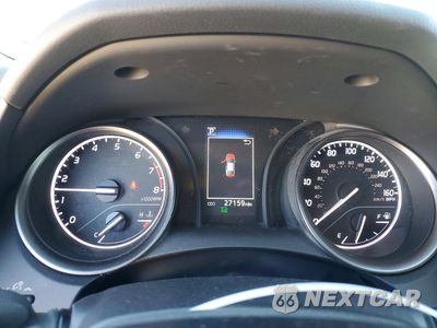 Zdjęcie 9 z 13 samochodu: 2024 TOYOTA CAMRY SE NIGHT SHADE VIN:4T1G11AK1RU250401 - miniatura