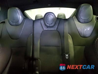 Zdjęcie 10 z 13 samochodu: 2018 TESLA MODEL X VIN:5YJXCAE29JF117455 - miniatura