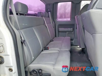 Zdjęcie 10 z 12 samochodu: 2007 FORD F150 VIN:1FTRX12W47NA40718 - miniatura