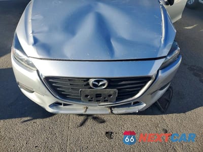 Zdjęcie 11 z 11 samochodu: 2017 MAZDA 3 TOURING VIN:JM1BN1V77H1101452 - miniatura