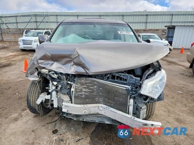 Piąte zdjęcie samochodu w środku: 2016 NISSAN QUEST 3.5 SV VIN:JN8AE2KP8G9154073 - miniatura