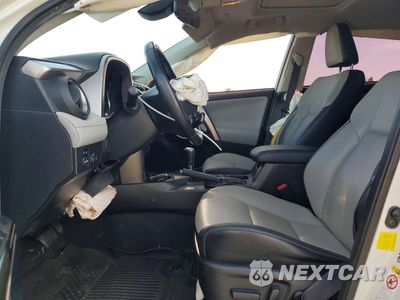 Zdjęcie 7 z 12 samochodu: 2017 TOYOTA RAV4 LIMITED VIN:JTMYFREV8HJ142029 - miniatura
