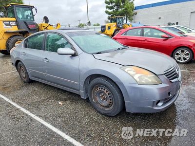 Czwarte zdjęcie samochodu z boku: 2008 NISSAN ALTIMA 2.5 VIN:1N4AL21E68N519060 - miniatura