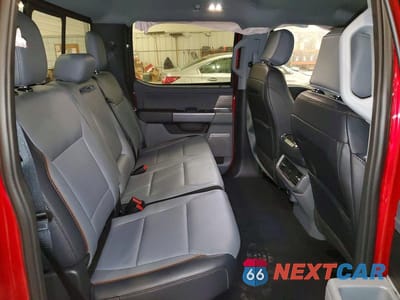 Zdjęcie 10 z 12 samochodu: 2025 FORD F150 LARIAT VIN:1FTFW5L55SFB62607 - miniatura