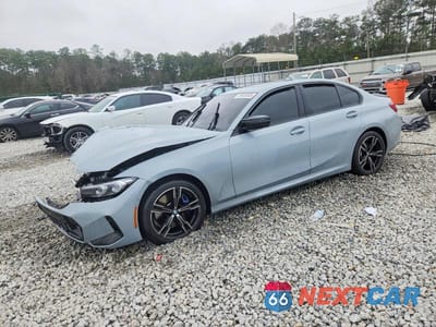 2023 BMW M340I 3MW49FS08P8D54384 - główne zdjęcie licytacji z USA - miniatura