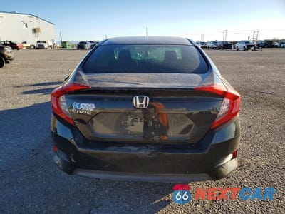 Zdjęcie 6 z 13 samochodu: 2016 HONDA CIVIC LX VIN:2HGFC2F51GH562531 - miniatura
