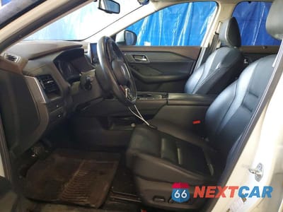 Zdjęcie 7 z 11 samochodu: 2021 NISSAN ROGUE SL VIN:JN8AT3CA5MW027512 - miniatura