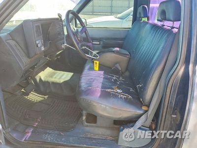Zdjęcie 7 z 13 samochodu: 1994 CHEVROLET GMT-400 C1500 VIN:1GCDC14H6RZ151402 - miniatura