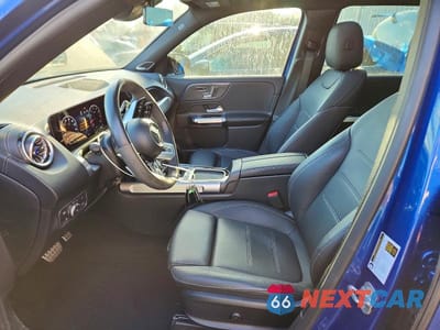 Zdjęcie 7 z 12 samochodu: 2024 MERCEDES-BENZ GLB AMG 35 4MATIC VIN:W1N4M5BB8RW346981 - miniatura