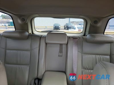Zdjęcie 10 z 13 samochodu: 2014 JEEP GRAND CHEROKEE LIMITED VIN:1C4RJEBG9EC303473 - miniatura