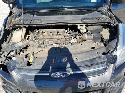 Zdjęcie 12 z 15 samochodu: 2016 FORD ESCAPE SE VIN:1FMCU0G73GUC25659 - miniatura