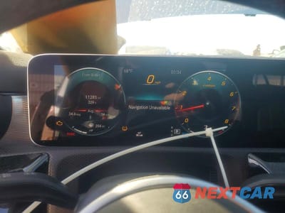 Zdjęcie 9 z 12 samochodu: 2020 MERCEDES-BENZ A 220 VIN:WDD3G4EB5LW037806 - miniatura