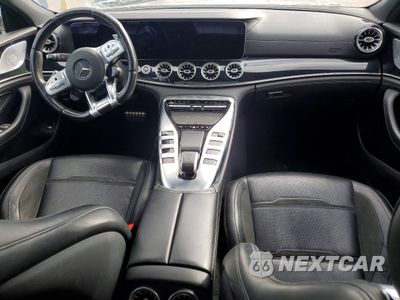 Zdjęcie 8 z 13 samochodu: 2021 MERCEDES-BENZ AMG GT 43 VIN:W1K7X5KB2MA037076 - miniatura