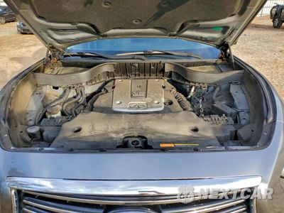 Zdjęcie 12 z 15 samochodu: 2013 INFINITI FX37 VIN:JN8CS1MU2DM142489 - miniatura