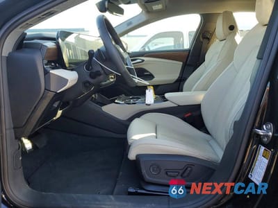 Zdjęcie 7 z 12 samochodu: 2025 AUDI A6 E-TRON PREMIUM PLUS 60 VIN:WAU2DAGH1SA019343 - miniatura