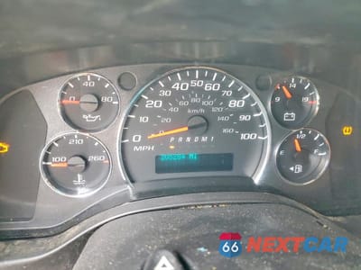 Zdjęcie 9 z 14 samochodu: 2013 CHEVROLET EXPRESS 2500 EXT UTILITY / SERVICE VAN VIN:1GCWGGCGXD1119729 - miniatura