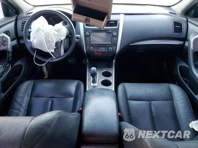 Zdjęcie 8 z 11 samochodu: 2014 NISSAN ALTIMA 2.5 VIN:1N4AL3AP6EC108319 - miniatura