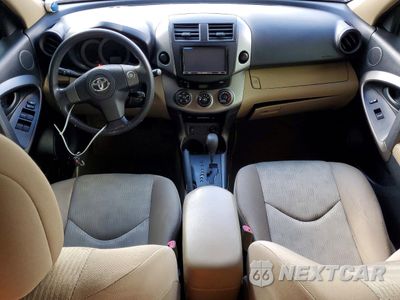 Zdjęcie 8 z 15 samochodu: 2009 TOYOTA RAV4 VIN:JTMZF33V995012355 - miniatura