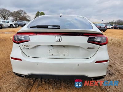 Zdjęcie 6 z 12 samochodu: 2023 HONDA CIVIC SPORT TOURING VIN:19XFL1H89PE009072 - miniatura