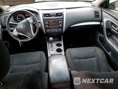 Zdjęcie 8 z 12 samochodu: 2015 NISSAN ALTIMA 2.5 S VIN:1N4AL3AP6FN876579 - miniatura