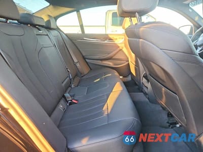 Zdjęcie 10 z 12 samochodu: 2023 BMW 530 I VIN:WBA53BH09PWY19381 - miniatura