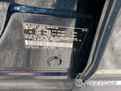 Zdjęcie 13 z 16 samochodu: 2018 TOYOTA RAV4 HV LE VIN:JTMRJREV0JD250099 - miniatura