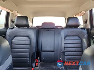 Zdjęcie 10 z 14 samochodu: 2021 VOLKSWAGEN ATLAS SEL PREMIUM VIN:1V2TR2CA7MC521738 - miniatura