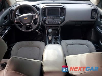 Zdjęcie 8 z 12 samochodu: 2022 CHEVROLET COLORADO VIN:1GCGSBEN1N1106399 - miniatura