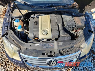 Zdjęcie 11 z 12 samochodu: 2007 VOLKSWAGEN EOS 2.0T SPORT VIN:WVWDA71F67V015125 - miniatura