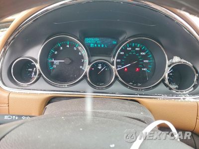 Zdjęcie 9 z 13 samochodu: 2013 BUICK ENCLAVE VIN:5GAKVCKD4DJ259863 - miniatura
