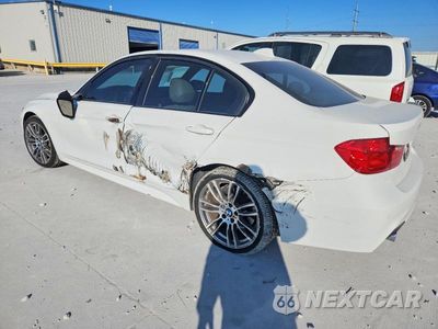 Drugie zdjęcie samochodu z przodu: 2014 BMW 335 I VIN:WBA3A9G56ENS65254 - miniatura