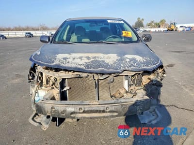 Piąte zdjęcie samochodu w środku: 2010 TOYOTA COROLLA BASE VIN:2T1BU4EE2AC398585 - miniatura