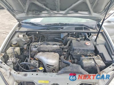 Zdjęcie 11 z 12 samochodu: 2002 TOYOTA CAMRY LE VIN:4T1BE32K92U601246 - miniatura