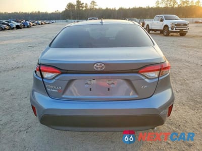 Zdjęcie 6 z 12 samochodu: 2026 TOYOTA COROLLA LE VIN:5YFB4MDE9TP377799 - miniatura