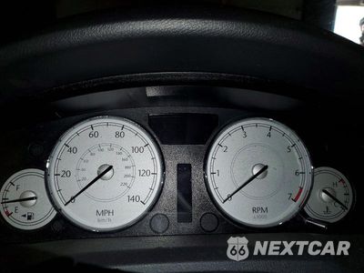 Zdjęcie 9 z 13 samochodu: 2005 CHRYSLER 300 TOURING VIN:2C3JK53GX5H677570 - miniatura